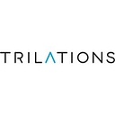 Trilations logo