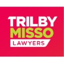Trilby Misso Lawyers logo