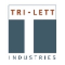 Tri Lett Industries logo