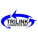 Trilink logistics inc logo