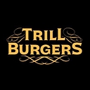 Trill Burgers logo
