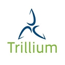 Trillium logo