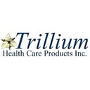 Logo of Trillium Health Care Products