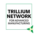 Trillium Network For Advanced Manufacturing logo