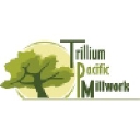 Trillium Pacific Millwork, Inc. logo