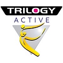 Northampton Leisure Trust logo