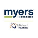 Trilogy Plastics, Inc. logo