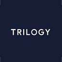 Trilogy Real Estate logo