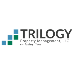 Trilogy Property Management logo