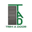 Trim A Door logo