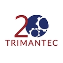 Trimantec logo