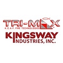 Tri Max™ Cafs | Compressed Air Foam Fire Suppression Systems logo