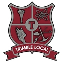 Trimble Local Schools logo
