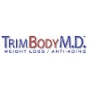 Trimbody M.D. logo