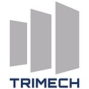 Trimech logo