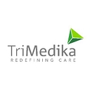 Trimedika Limited logo