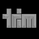 Trim Editing logo