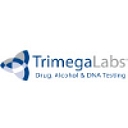 Trimega Laboratories logo