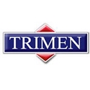 Trimen Food Service Equipment Inc. logo