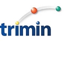 Trimin Systems, Inc. logo