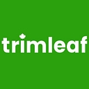 Trimleaf Canada logo