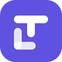 TrimLink logo