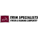 Trim Specialists logo