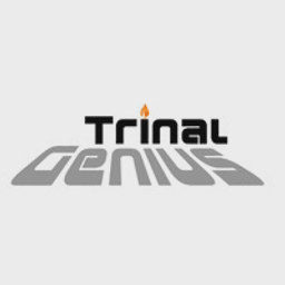Trinal Genius Limited logo