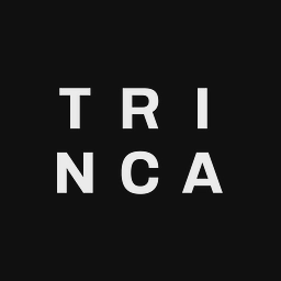Trinca logo
