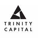 Trinity Capital Investment logo
