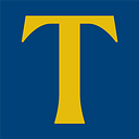 TRINITY COLLEGE logo