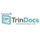Trindocs logo