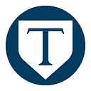 Trine University logo