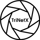 Trinetx logo