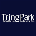Tring Park School logo