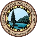 Trinidad Rancheria logo