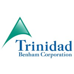 Trinidad Benham Corporation logo