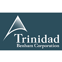 Trinidad Benham logo