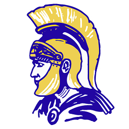 TRINIDAD SCHOOL logo