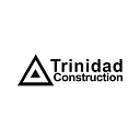 Trinidad Construction logo