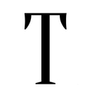 Trinitonian logo