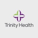 Trinity Health Corporation logo