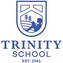 Trinity School Menlo Park logo