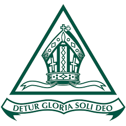 Trinity Grammar School logo
