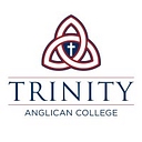 Trinity Anglican College logo