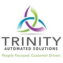 Trinity Automated Solutions logo