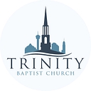 Trinity Baptist Church Of San Antonio logo