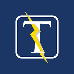 TRINITY BASIN PREPARATORY - ARLINGTON logo