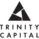 Trinity Capital logo