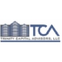 Trinity Capital Corp. logo